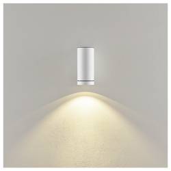 Deko Light ShoreLine Pro Round 731219 Nástěnné svítidlo 6 W LED Signální bílá (RAL 9003)