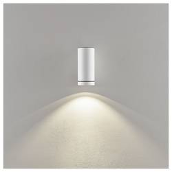 Deko Light ShoreLine Pro Round 731219 Nástěnné svítidlo 6 W LED Signální bílá (RAL 9003)