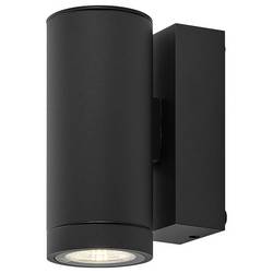 Deko Light ShoreLine Pro Round 731218 Nástěnné svítidlo 6 W LED šedá grafit (RAL 7024)