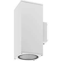 Deko Light ShoreLine Pro Square Up+Down 731192 Nástěnné svítidlo 55 W LED Signální bílá (RAL 9003)
