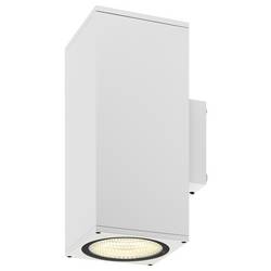 Deko Light ShoreLine Pro Square Up+Down 731192 Nástěnné svítidlo 55 W LED Signální bílá (RAL 9003)