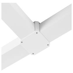 Deko Light Sanotrunk 930956 Příslušenství stmívatelné Dopravní bílá (RAL 9016)