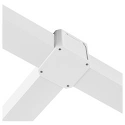 Deko Light Sanotrunk 930956 Příslušenství stmívatelné Dopravní bílá (RAL 9016)