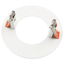 Deko Light 930967 redukční kroužek Dopravní bílá (RAL 9016)