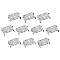 Deko Light Sanotrunk 930951 Příslušenství stříbrná