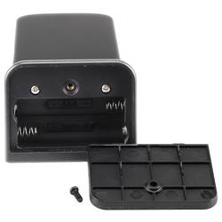 Deko Light RF-smart 843523 dálkové ovládání stmívatelné černá