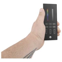 Deko Light RF-smart 843525 dálkové ovládání stmívatelné černá