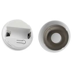 Deko Light RF-smart 843527 detektor pohybu bílá