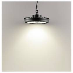 Deko Light Highbay Basic Dali 732163 Halový LED reflektor LED LED 210 W černá