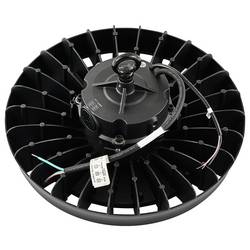 Deko Light Highbay Basic Dali 732163 Halový LED reflektor LED LED 210 W černá