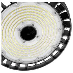 Deko Light Highbay Basic Dali 732163 Halový LED reflektor LED LED 210 W černá
