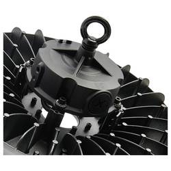 Deko Light Highbay Basic Dali 732163 Halový LED reflektor LED LED 210 W černá