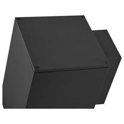 Deko Light ShoreLine Pro Square 731185 Nástěnné svítidlo 33 W LED šedá grafit (RAL 7024)