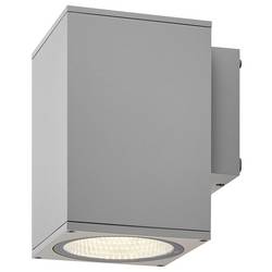 Deko Light ShoreLine Pro Square 731184 Nástěnné svítidlo 33 W LED dopravní šedá (RAL 7042)