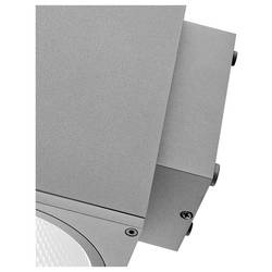 Deko Light ShoreLine Pro Square 731184 Nástěnné svítidlo 33 W LED dopravní šedá (RAL 7042)