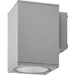 Deko Light ShoreLine Pro Square 731181 Nástěnné svítidlo 20.5 W LED dopravní šedá (RAL 7042)