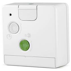 Braun 67101 Quartz budík bílá