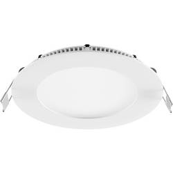 Deko Light 565411 Downlight - Anik Round 130 vestavné svítidlo, LED, 9 W, bílá (RAL 9016)