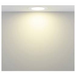 Deko Light 565412 Downlight - Anik Round 130 vestavné svítidlo, LED, 9 W, bílá (RAL 9016)