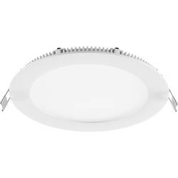 Deko Light 565415 Downlight - Anik Round 165 vestavné svítidlo, LED, 12 W, bílá (RAL 9016)