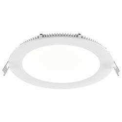 Deko Light 565415 Downlight - Anik Round 165 vestavné svítidlo, LED, 12 W, bílá (RAL 9016)