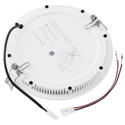 Deko Light 565415 Downlight - Anik Round 165 vestavné svítidlo, LED, 12 W, bílá (RAL 9016)