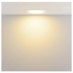 Deko Light 565413 Downlight - Anik Round 165 vestavné svítidlo, LED, 12 W, bílá (RAL 9016)