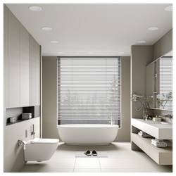 Deko Light 565413 Downlight - Anik Round 165 vestavné svítidlo, LED, 12 W, bílá (RAL 9016)