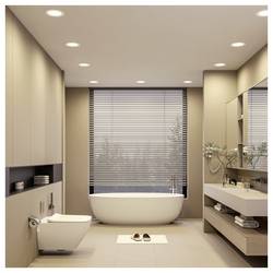 Deko Light 565413 Downlight - Anik Round 165 vestavné svítidlo, LED, 12 W, bílá (RAL 9016)