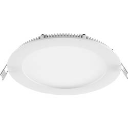 Deko Light 565414 Downlight - Anik Round 165 vestavné svítidlo, LED, 12 W, bílá (RAL 9016)