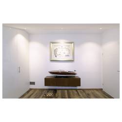 Deko Light 565417 Downlight - Anik Round 220 vestavné svítidlo, LED, 17 W, bílá (RAL 9016)