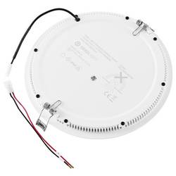 Deko Light 565418 Downlight - Anik Round 220 vestavné svítidlo, LED, 17 W, bílá (RAL 9016)