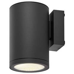 Deko Light ShoreLine Pro Round 731173 Nástěnné svítidlo 33 W LED šedá grafit (RAL 7024)