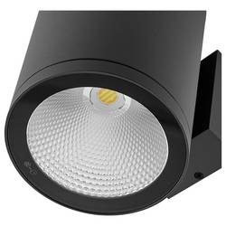 Deko Light ShoreLine Pro Round 731173 Nástěnné svítidlo 33 W LED šedá grafit (RAL 7024)