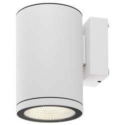 Deko Light ShoreLine Pro Round 731171 Nástěnné svítidlo 20 W LED Signální bílá (RAL 9003)