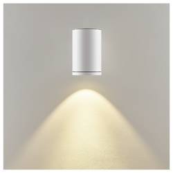 Deko Light ShoreLine Pro Round 731171 Nástěnné svítidlo 20 W LED Signální bílá (RAL 9003)