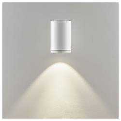 Deko Light ShoreLine Pro Round 731171 Nástěnné svítidlo 20 W LED Signální bílá (RAL 9003)