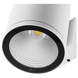 Deko Light ShoreLine Pro Round 731171 Nástěnné svítidlo 20 W LED Signální bílá (RAL 9003)