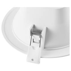 Deko Light 565749 Downlight - Acrux Pro 120 vestavné svítidlo, LED, 15 W, Dopravní bílá (RAL 9016)