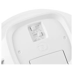 Deko Light 565749 Downlight - Acrux Pro 120 vestavné svítidlo, LED, 15 W, Dopravní bílá (RAL 9016)