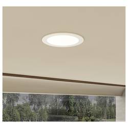 Deko Light 565749 Downlight - Acrux Pro 120 vestavné svítidlo, LED, 15 W, Dopravní bílá (RAL 9016)
