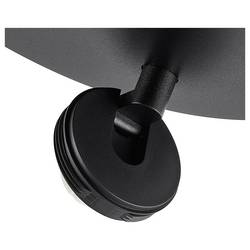 Deko Light 348273 Can Tilt Round Base osvětlení na stěnu/strop GU10 7.5 W černá (RAL 9005)