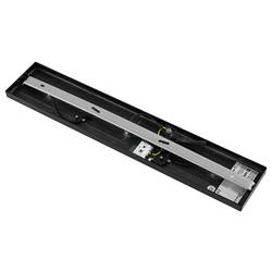 Deko Light 348269 Can Tilt Square Base osvětlení na stěnu/strop GU10 7.5 W černá (RAL 9005)