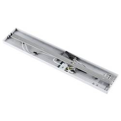 Deko Light 348268 Can Tilt Square Base osvětlení na stěnu/strop GU10 7.5 W Signální bílá (RAL 9003)