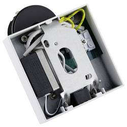 Deko Light Can Tilt Square USB Base 341347 nástěnné světlo GU10 7.5 W Signální bílá (RAL 9003)
