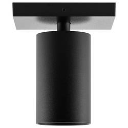 Deko Light 348265 Can Tilt Square Base osvětlení na stěnu/strop GU10 7.5 W černá (RAL 9005)