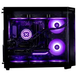 Captiva Gaming PC Highend Gaming AMD Ryzen 7 5700X 12 GB RAM 1 TB SSD Nvidia NVIDIA GeForce RTX 5070 12 GB GDDR7 90031