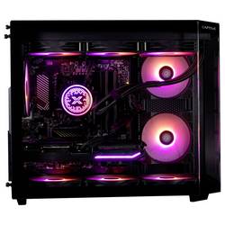 Captiva Gaming PC Highend Gaming AMD Ryzen 7 5700X 12 GB RAM 1 TB SSD Nvidia NVIDIA GeForce RTX 5070 12 GB GDDR7 90031