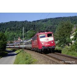 PIKO 21776 H0 E-LOKOMOTIVA BR 110.3 DB AG V