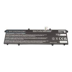 ipc-computer akumulátor do notebooku Akku 0B200-03580200 REPLACE 11.55 V 4250 mAh IPC-Computer